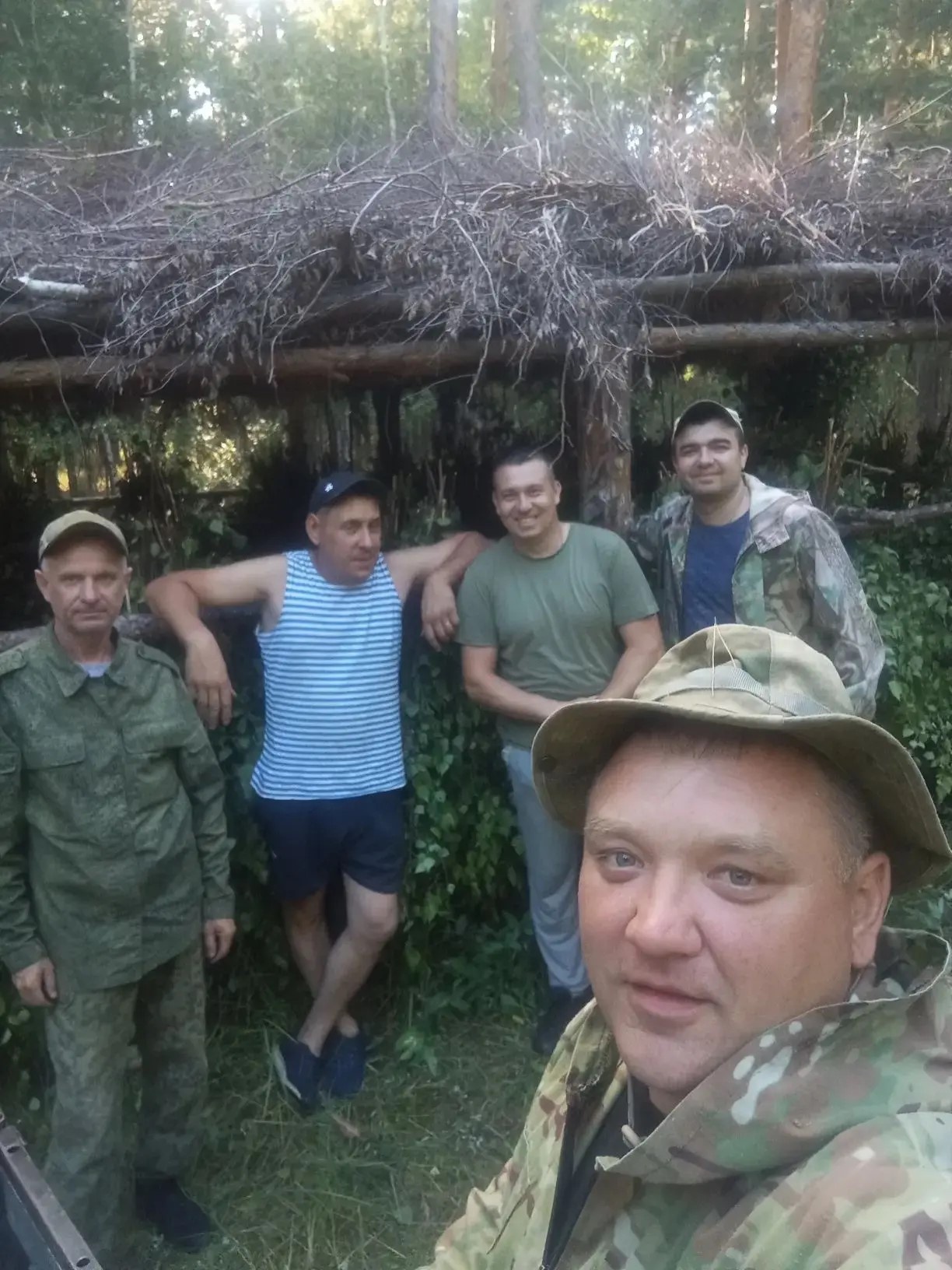 Готовимся к зиме вместе!   