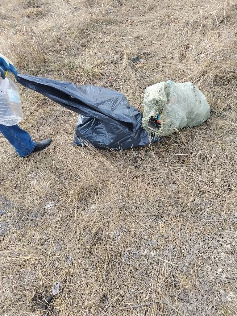 Специалистами Управления охотничьего хозяйства Курганской области совместно со специалистами Департамента информационных технологий и цифрового развития Курганской области продолжаются мероприятия по обследованию особо охраняемых природных территорий