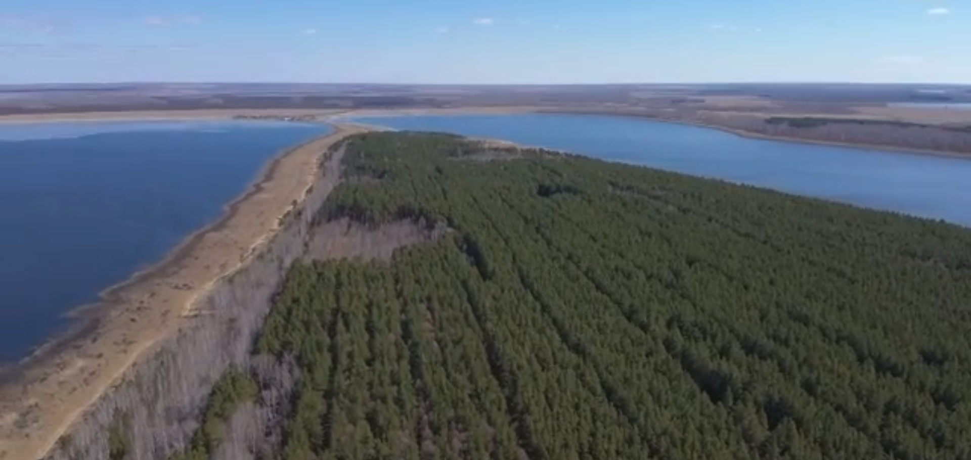 Урочище Шингары, расположенное в Лебяжьевском МО Курганской области является памятником природы регионального значения и в этом году отмечает четверть века с даты образования